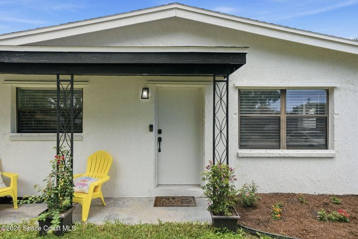2440 Warwick Road, Melbourne, FL 32935 — photo 4