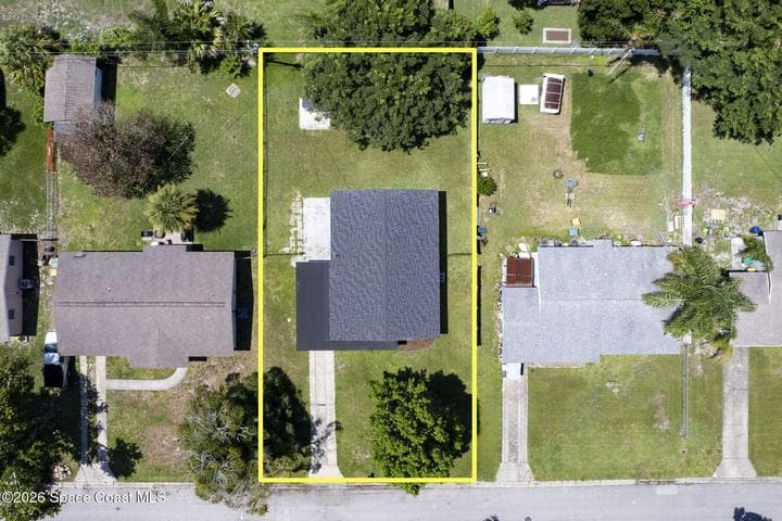 2440 Warwick Road, Melbourne, FL 32935 — photo 29