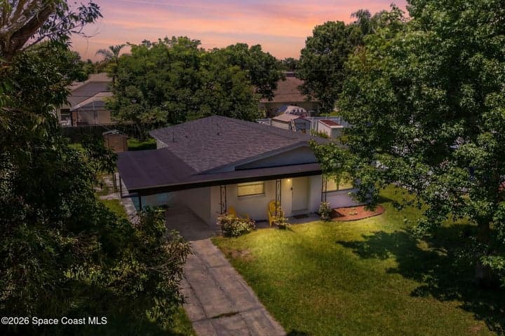 2440 Warwick Road, Melbourne, FL 32935 — photo 30