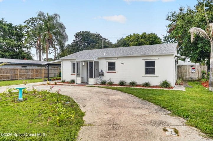 555 Nora Avenue, Merritt Island, FL 32952 — photo 2