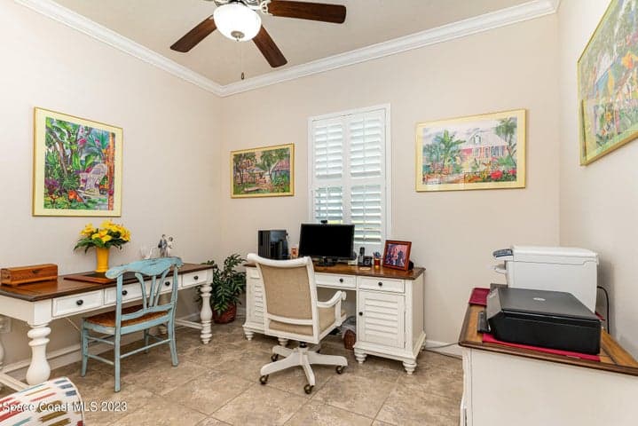 543 Heming Way, Melbourne, FL 32901 — photo 8