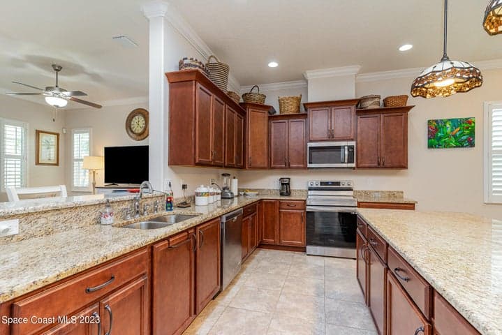 543 Heming Way, Melbourne, FL 32901 — photo 13