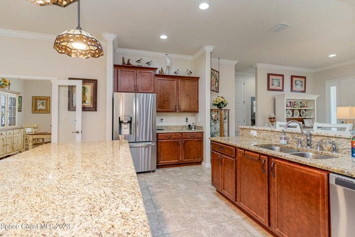 543 Heming Way, Melbourne, FL 32901 — photo 14