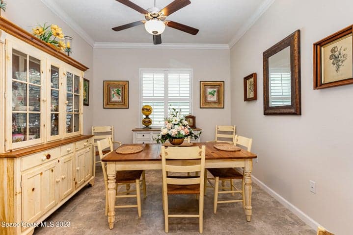 543 Heming Way, Melbourne, FL 32901 — photo 17