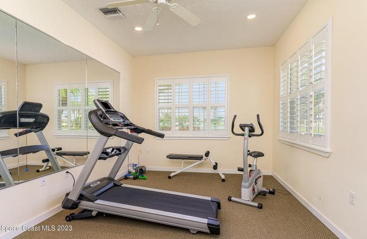 543 Heming Way, Melbourne, FL 32901 — photo 31