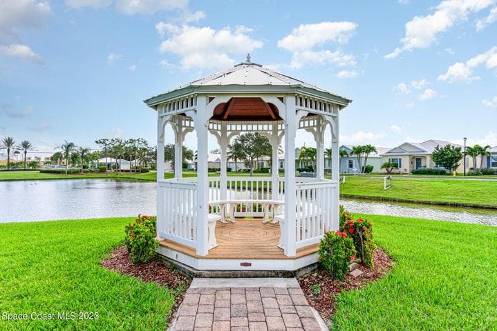 543 Heming Way, Melbourne, FL 32901 — photo 36