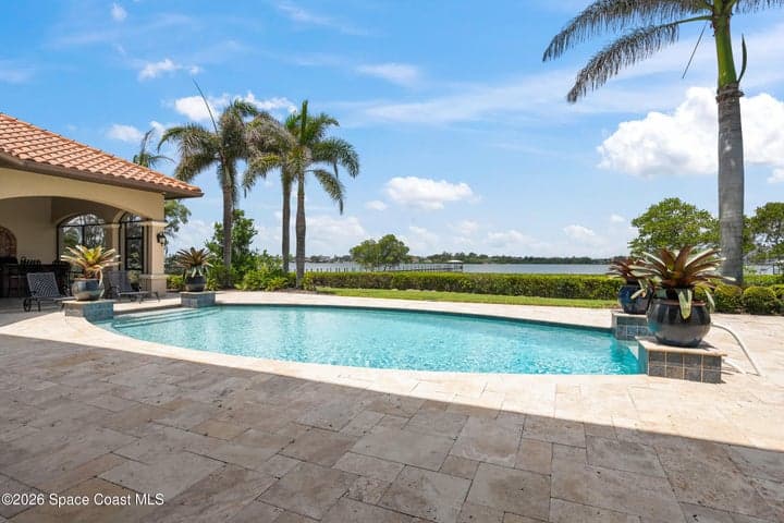 269 Lansing Island Drive, Indian Harbour Beach, FL 32937 — photo 2