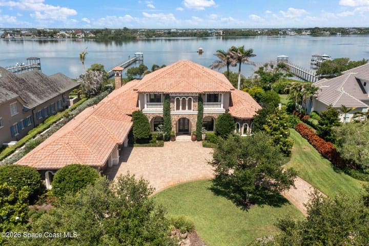 269 Lansing Island Drive, Indian Harbour Beach, FL 32937 — photo 6