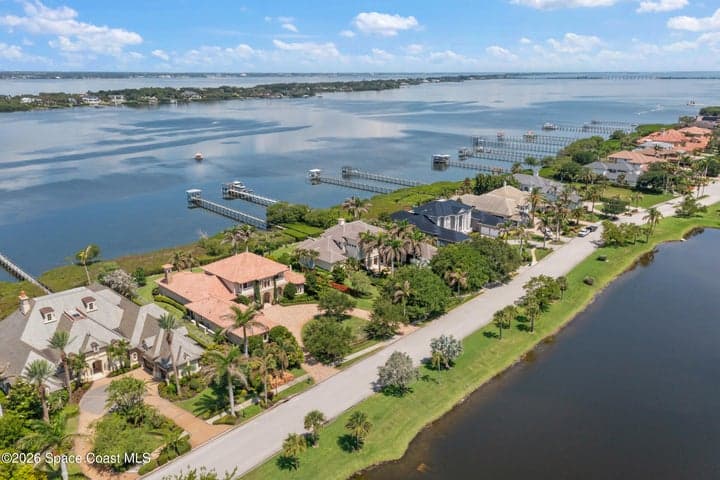 269 Lansing Island Drive, Indian Harbour Beach, FL 32937 — photo 41