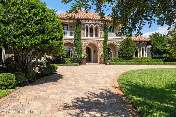 269 Lansing Island Drive, Indian Harbour Beach, FL 32937 — photo 4