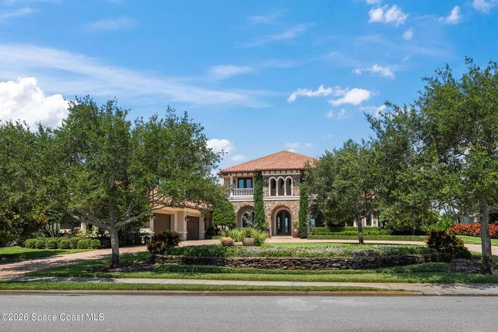 269 Lansing Island Drive, Indian Harbour Beach, FL 32937 — photo 5