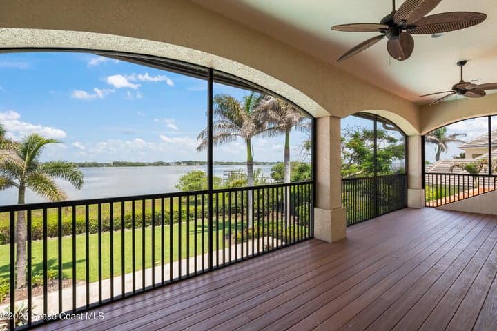 269 Lansing Island Drive, Indian Harbour Beach, FL 32937 — photo 30