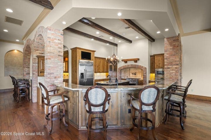 269 Lansing Island Drive, Indian Harbour Beach, FL 32937 — photo 17