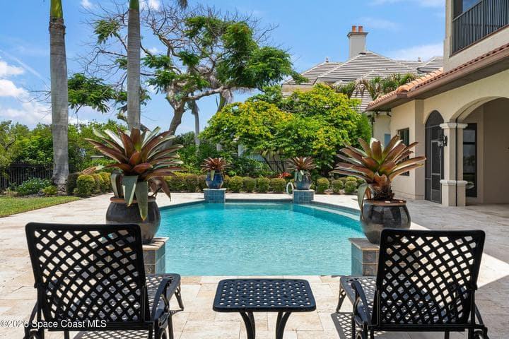269 Lansing Island Drive, Indian Harbour Beach, FL 32937 — photo 36
