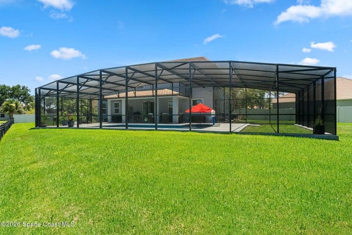 608 Mandalay Grove Court, Merritt Island, FL 32953 — photo 49