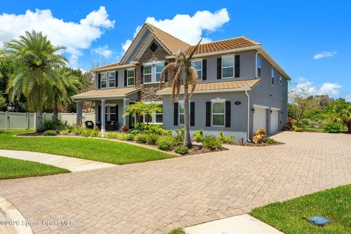 608 Mandalay Grove Court, Merritt Island, FL 32953 — photo 3