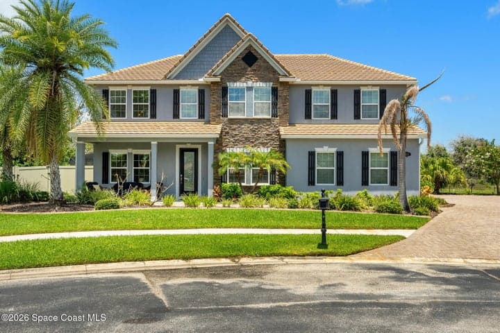 608 Mandalay Grove Court, Merritt Island, FL 32953 — photo 2