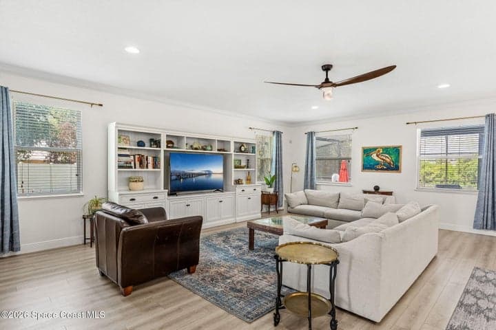 608 Mandalay Grove Court, Merritt Island, FL 32953 — photo 13
