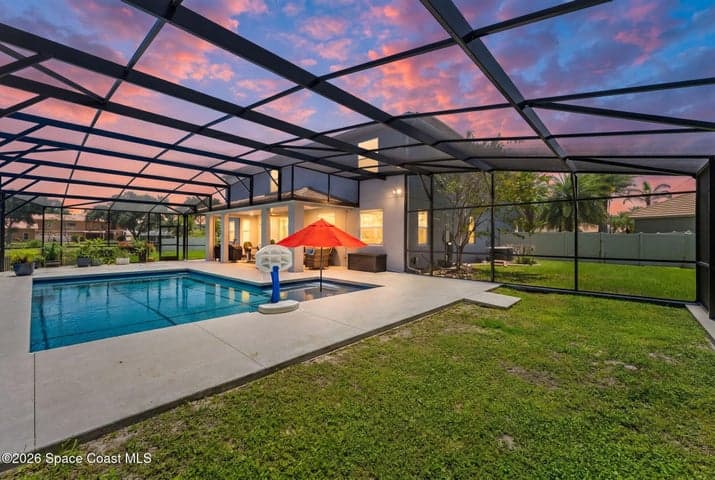 608 Mandalay Grove Court, Merritt Island, FL 32953 — photo 44