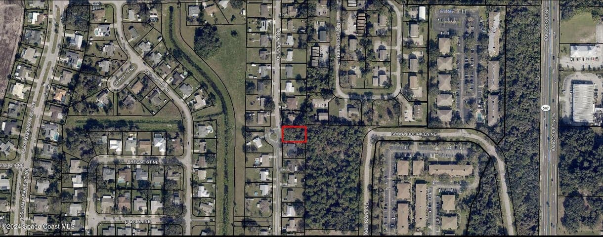 1039 Hooper Avenue NE, Palm Bay, FL 32905 — photo 3