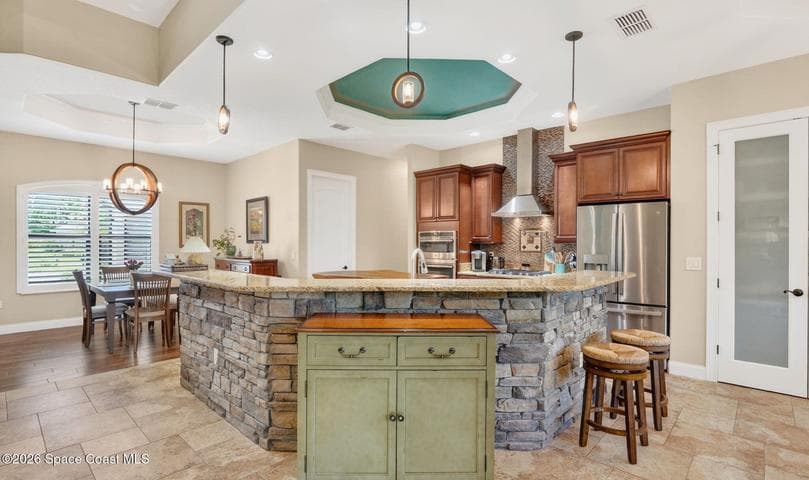 1504 Alto Vista Drive, Melbourne, FL 32940 — photo 14