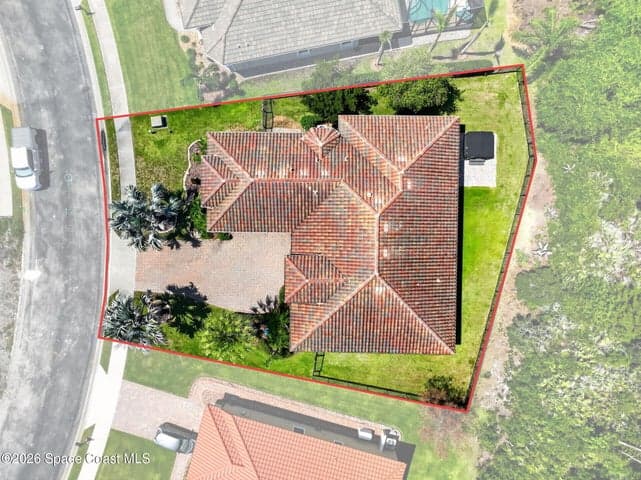 1504 Alto Vista Drive, Melbourne, FL 32940 — photo 48