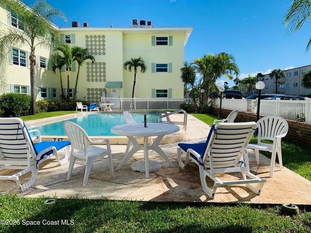 230 Columbia Drive #201, Cape Canaveral, FL 32920 — photo 2