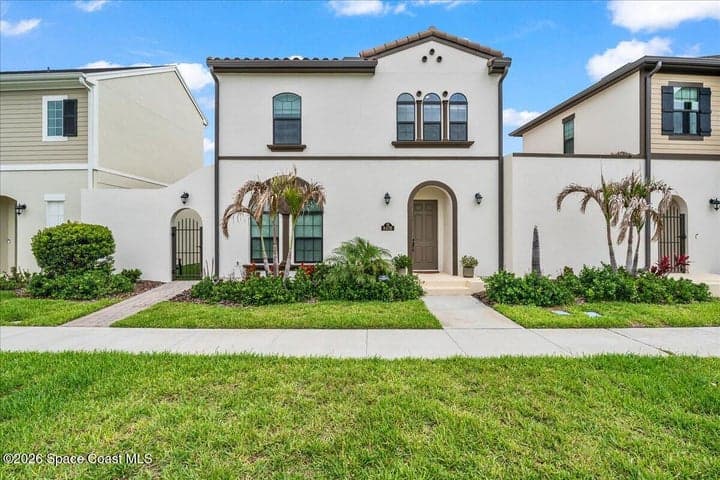 8476 Lyside Drive, Melbourne, FL 32940