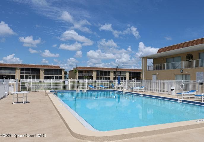 2135 N Courtenay Parkway #211, Merritt Island, FL 32953 — photo 4