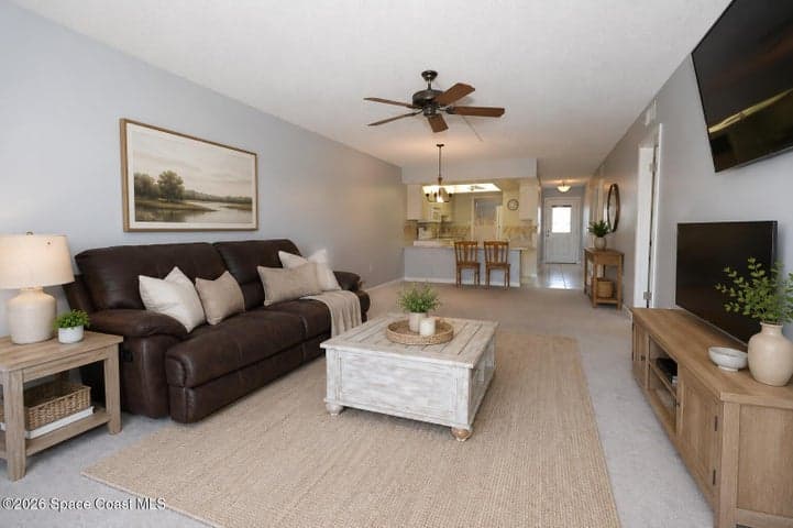 2135 N Courtenay Parkway #211, Merritt Island, FL 32953 — photo 7