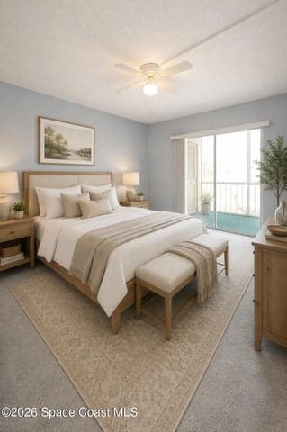 2135 N Courtenay Parkway #211, Merritt Island, FL 32953 — photo 14