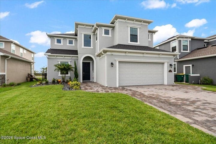 3115 Blazing Star Drive, Melbourne, FL 32940 — photo 35