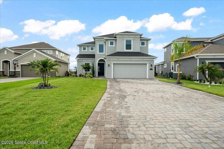 3115 Blazing Star Drive, Melbourne, FL 32940 — photo 34