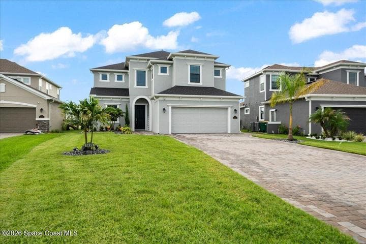 3115 Blazing Star Drive, Melbourne, FL 32940 — photo 2