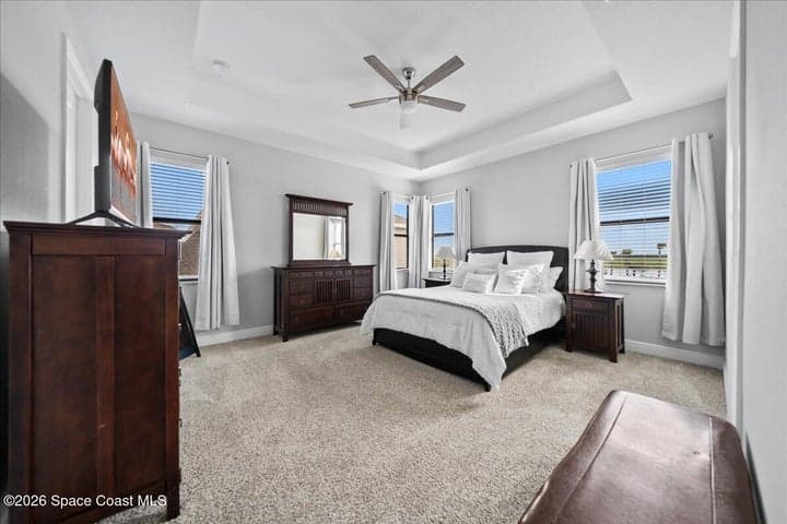 3115 Blazing Star Drive, Melbourne, FL 32940 — photo 13