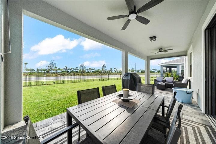 3115 Blazing Star Drive, Melbourne, FL 32940 — photo 26