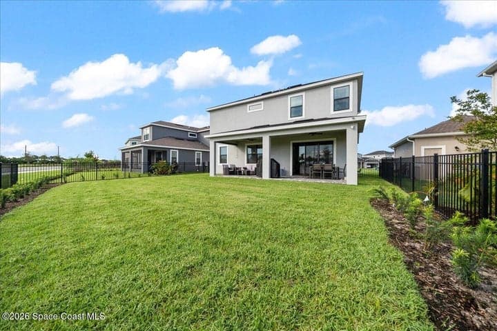 3115 Blazing Star Drive, Melbourne, FL 32940 — photo 28