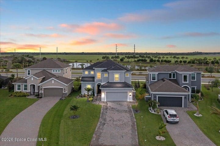 3115 Blazing Star Drive, Melbourne, FL 32940 — photo 32