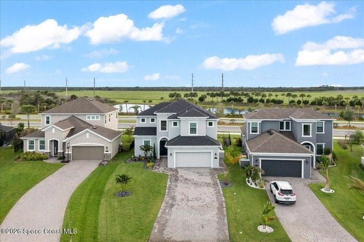 3115 Blazing Star Drive, Melbourne, FL 32940 — photo 33