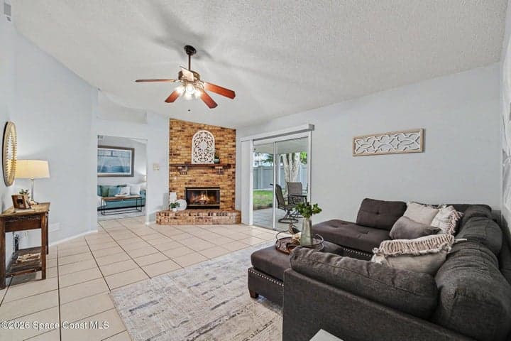 4260 Silver Lake Drive, Melbourne, FL 32901 — photo 4