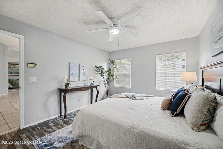 4260 Silver Lake Drive, Melbourne, FL 32901 — photo 8