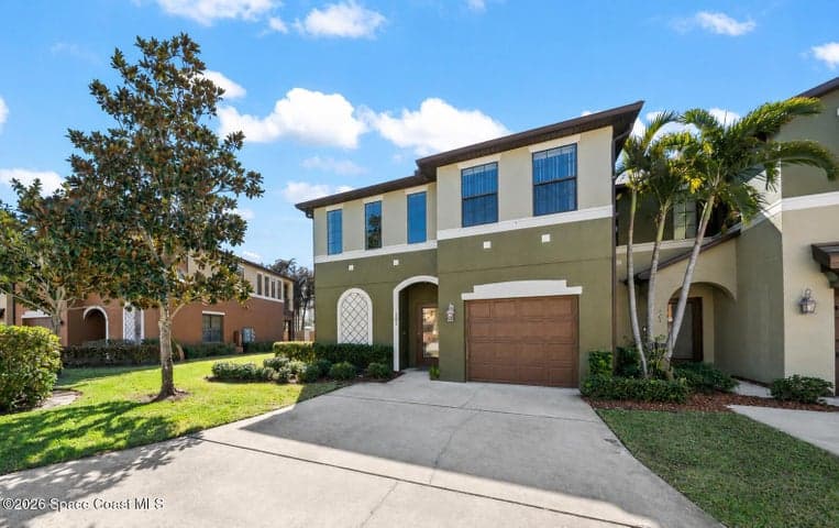 1345 Lara Circle #101, Rockledge, FL 32955