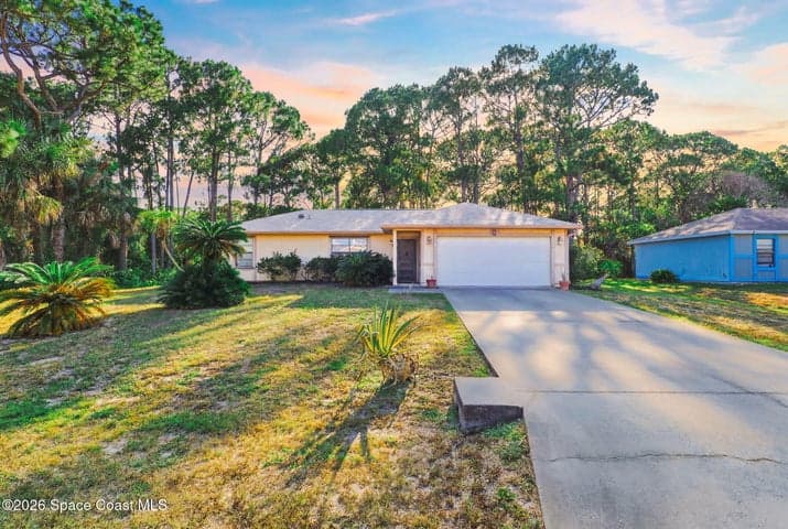 852 Lamplighter Drive NW, Palm Bay, FL 32907 — photo 33