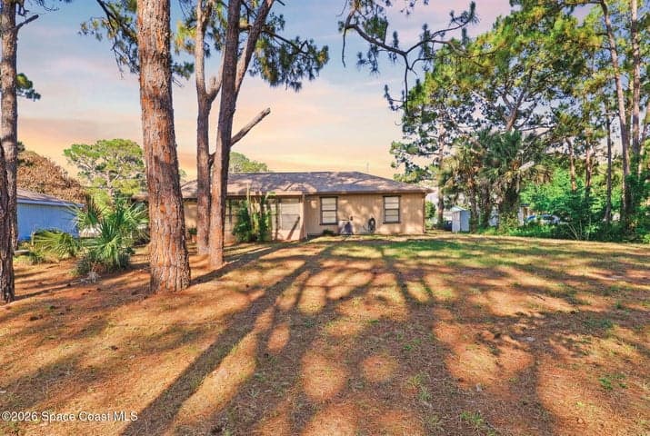 852 Lamplighter Drive NW, Palm Bay, FL 32907 — photo 27