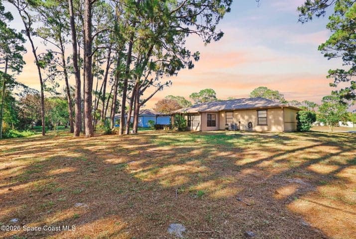 852 Lamplighter Drive NW, Palm Bay, FL 32907 — photo 3
