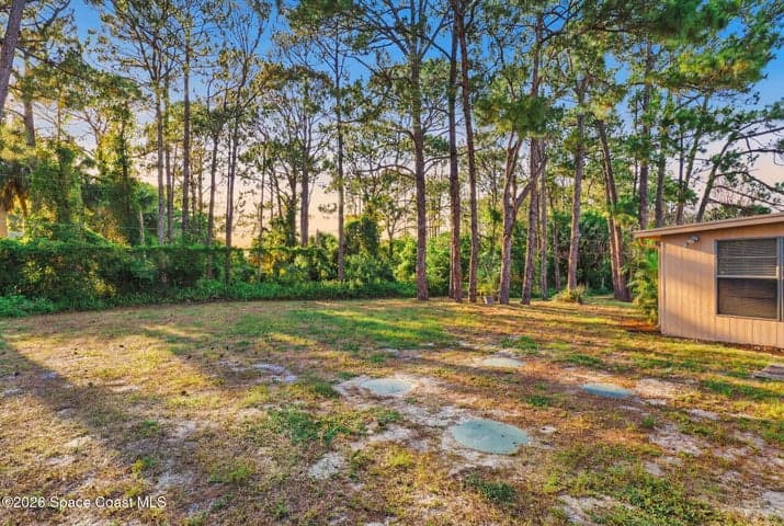 852 Lamplighter Drive NW, Palm Bay, FL 32907 — photo 28