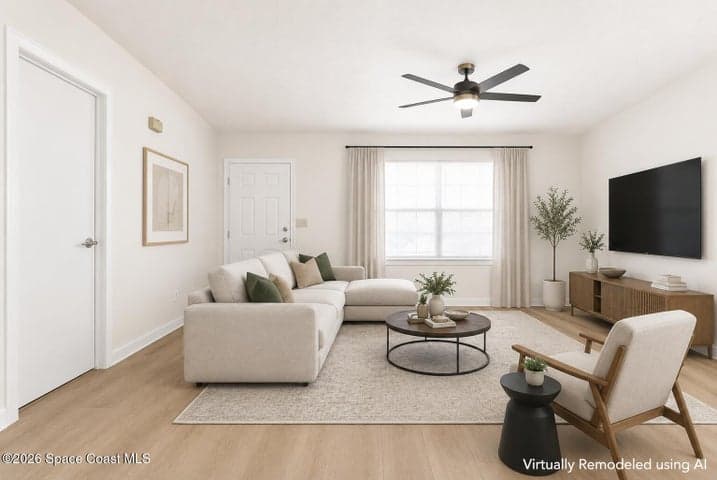 852 Lamplighter Drive NW, Palm Bay, FL 32907 — photo 6