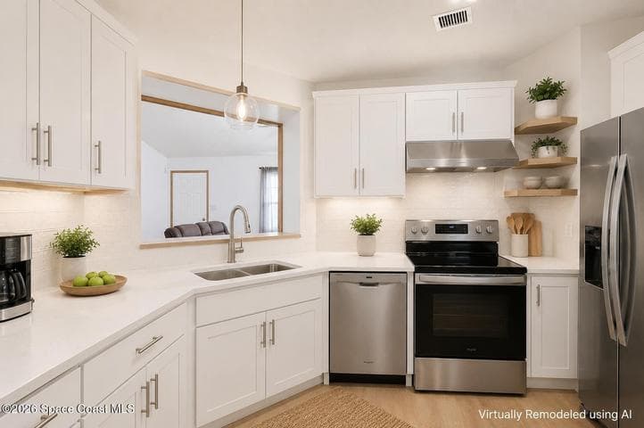852 Lamplighter Drive NW, Palm Bay, FL 32907 — photo 12