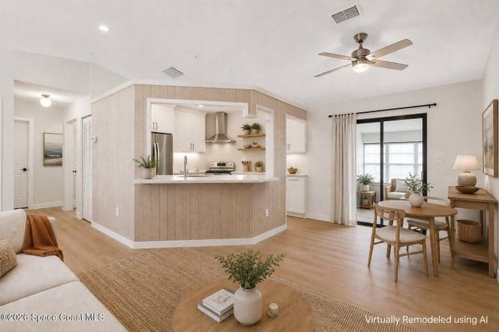 852 Lamplighter Drive NW, Palm Bay, FL 32907 — photo 10