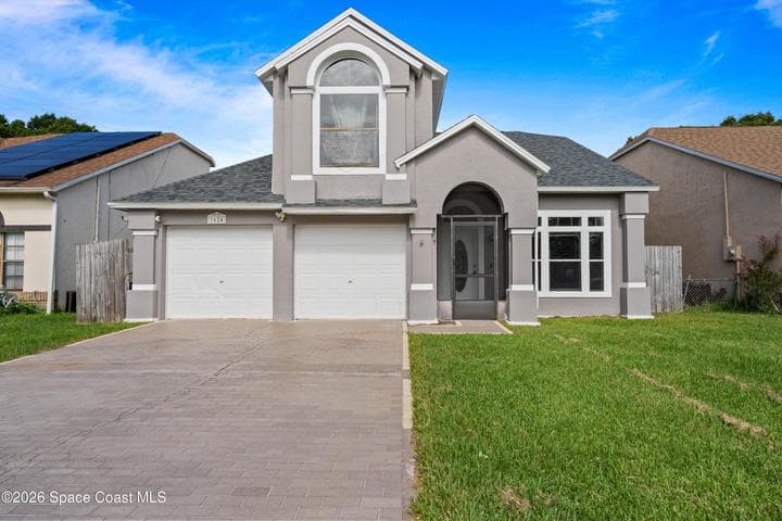 1624 Clover Circle, Melbourne, FL 32935 — photo 33